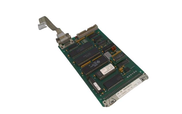 KRAUSS MAFFEI FDC100