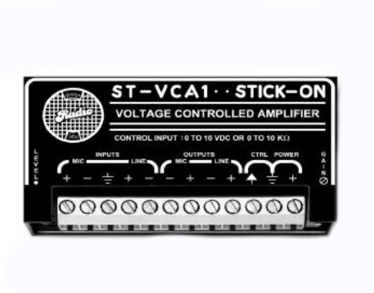RDL ST-VCA1