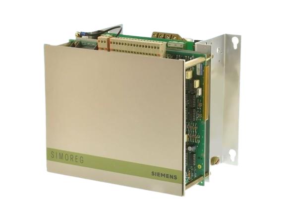 SIEMENS 6RA2-116-6BD20-0