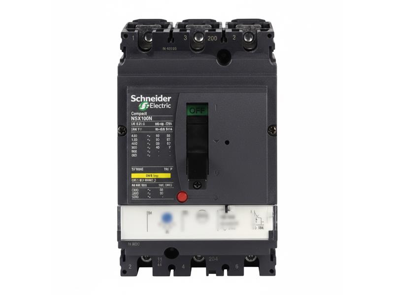 SCHNEIDER ELECTRIC C100N320FM