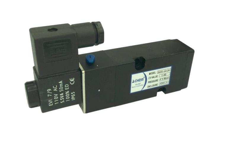 B251-22-24 por ACHEM CONTROLS