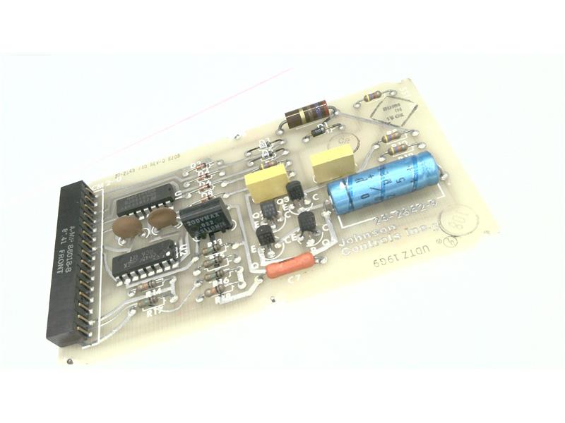 JOHNSON CONTROLS 24-2642-9