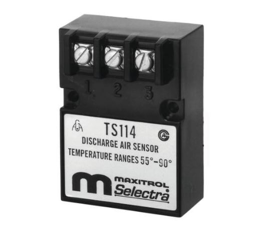 MAXITROL TS114J