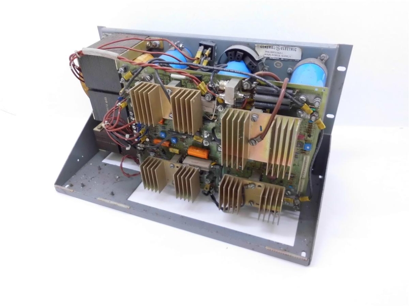 3N8100PS106A1 par GENERAL ELECTRIC