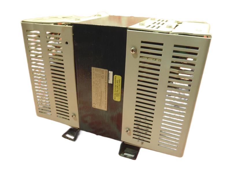 SDM720 by KONZEPT