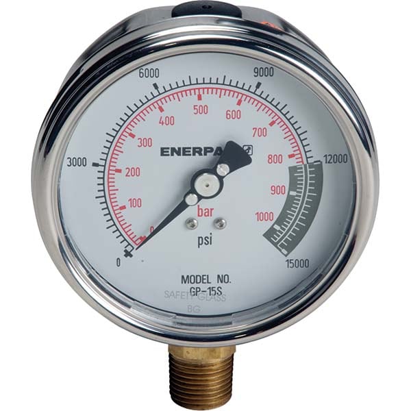 ENERPAC GP-15S