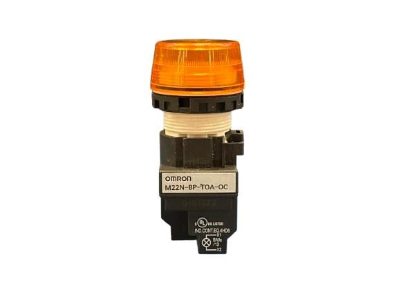 OMRON M22N-BP-TOA-OC