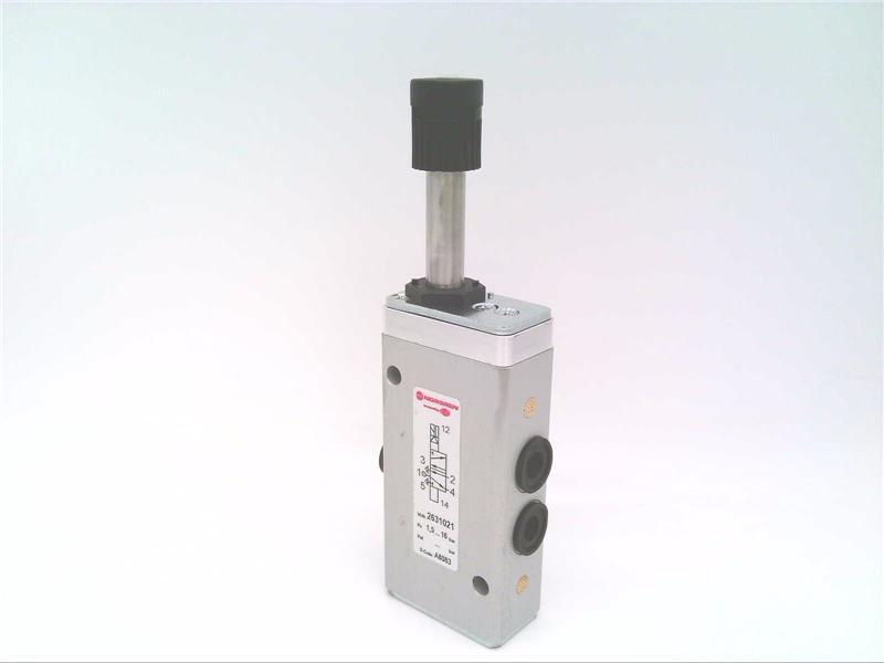 NORGREN 2631021