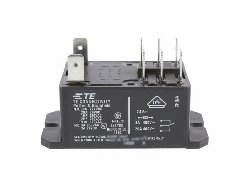 TE CONNECTIVITY 5-1393211-4