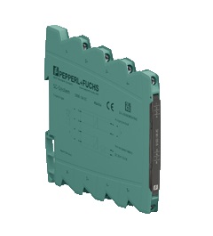 S1SD-1AI-1U.2 by PEPPERL & FUCHS