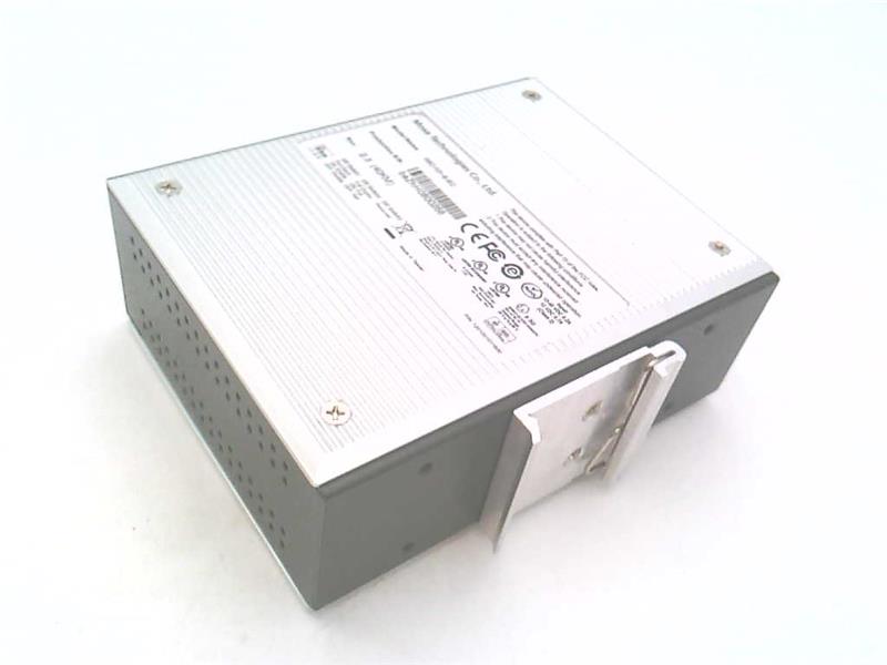 THE MOXA GROUP IMC-101-S-SC