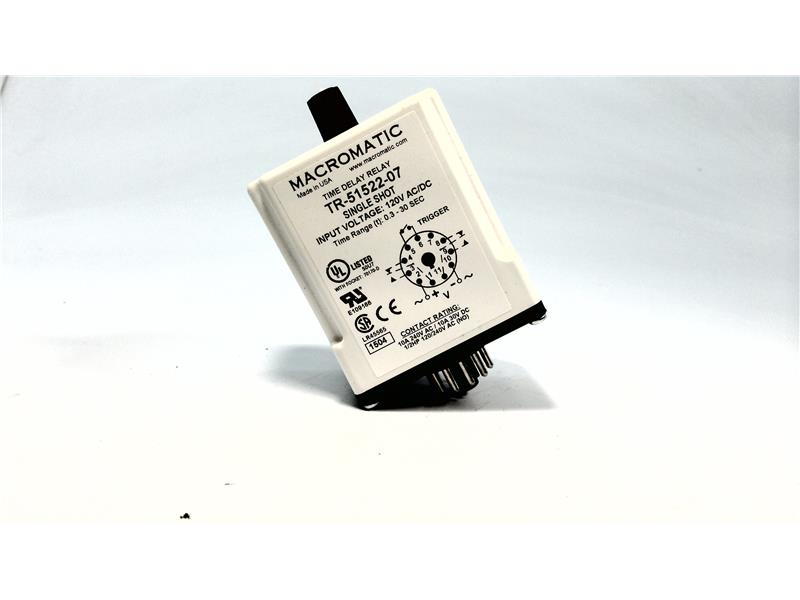 MACROMATIC TR-51522-07