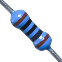 VISHAY HVR3700002204FR500