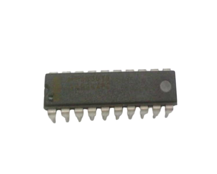 74F244PC by NATIONAL SEMICONDUCTOR
