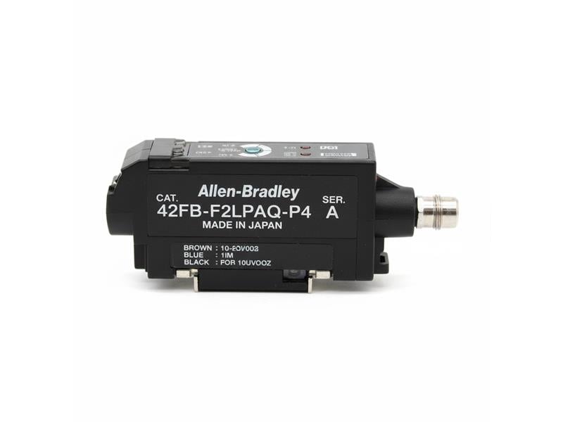 42FB-F2LPAQ-P4 by ALLEN BRADLEY