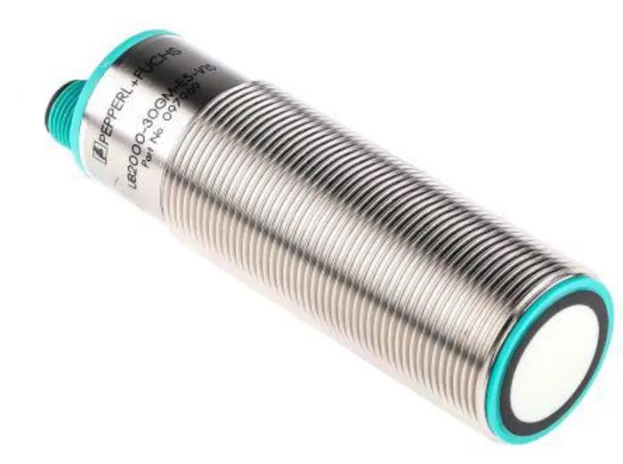PEPPERL & FUCHS UB2000-30GM-E4-V15