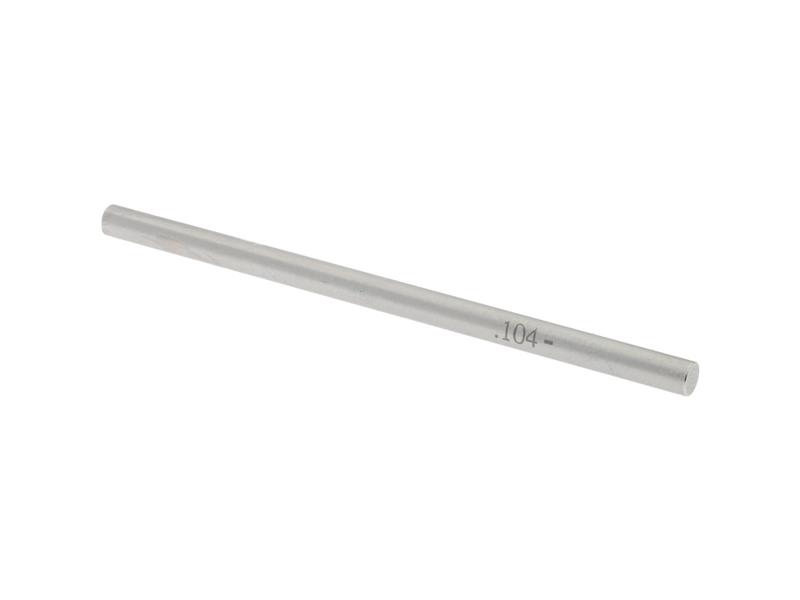 SWISS PRECISION INSTRUMENTS 19-104-9