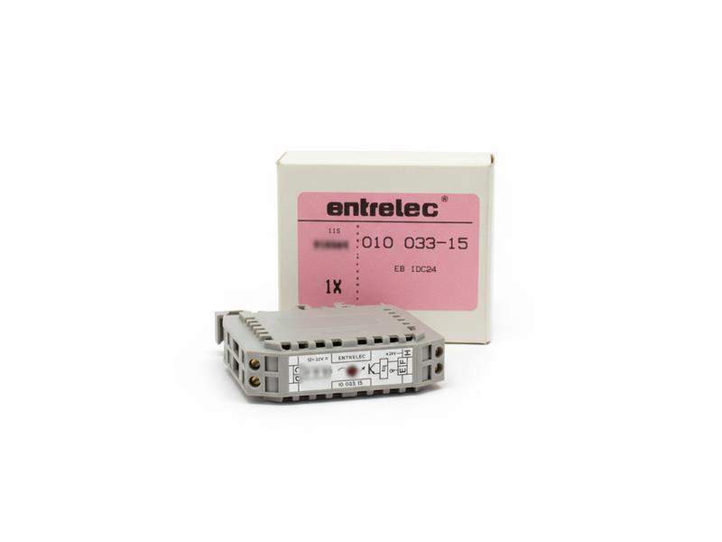 ASEA BROWN BOVERI 010-033-15