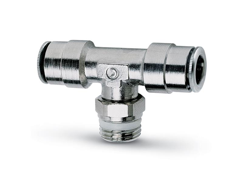 CAMOZZI S6430 10-1/4