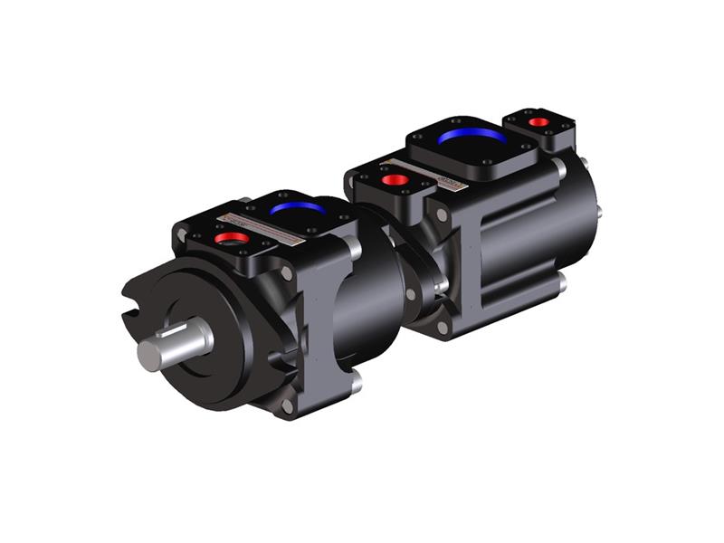 ATOS PFEXD-51150/54150/070/3DWO