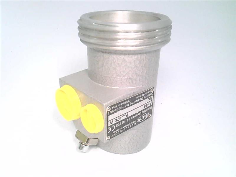 SONDERMANN 10-41600125