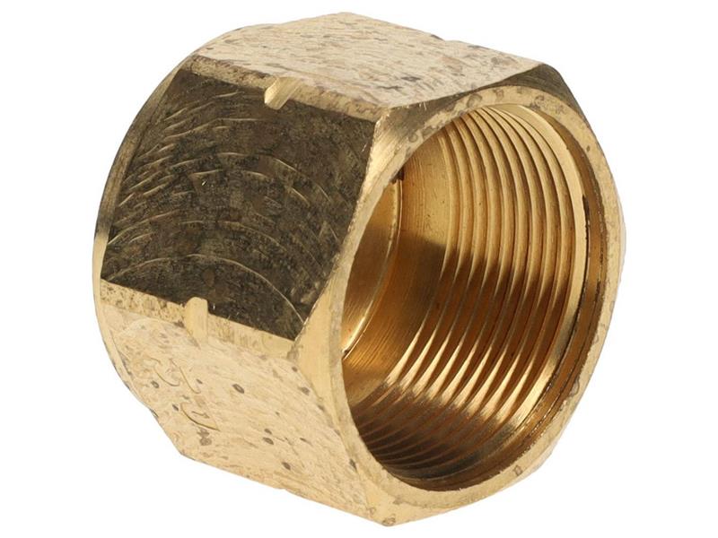 PARKER 61VL-12