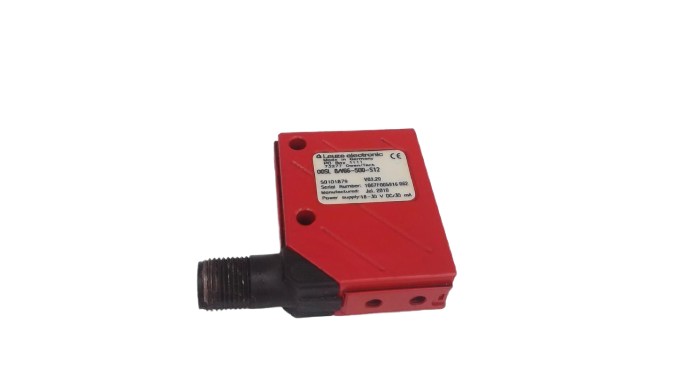 LEUZE ODSL 8/V66-500-S12