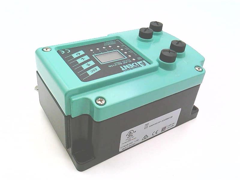 PEPPERL & FUCHS IC-KP-B6-V15B