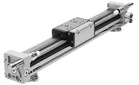 FESTO DGC-40-900-KF-YSR-A