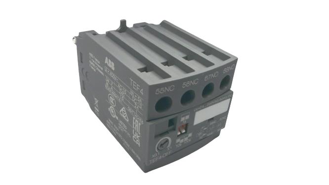 ASEA BROWN BOVERI TEF4-OFF