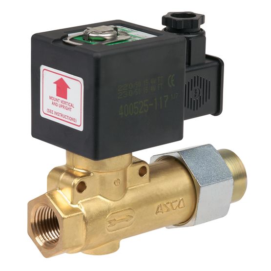 8266D069VAC120/60D par ASCO