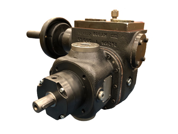 BRUENINGHAUS HYDROMATIK A2VK12MAGR4G0PE1-S02