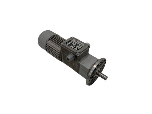MINI MOTOR ACE160P2
