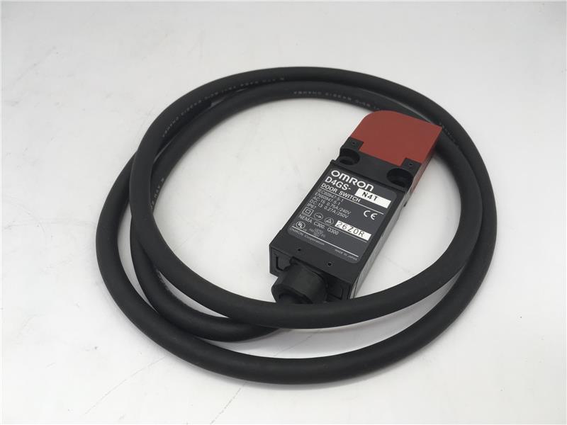 OMRON D4GS-N3R
