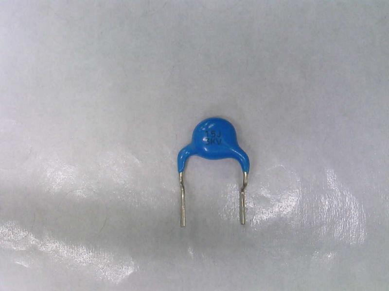 TDK CC45SL3FD150JYNNA