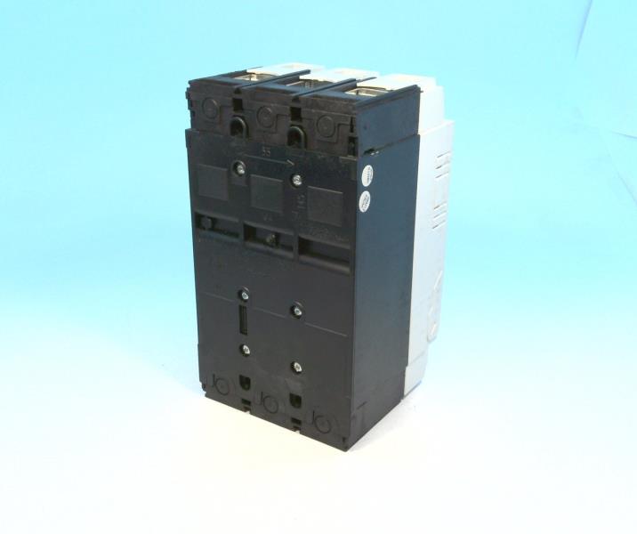 EATON CORPORATION NZMH2-VE250