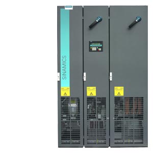 SIEMENS 6SE7038-6WK86-3DE0