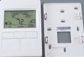 HONEYWELL TR71-H