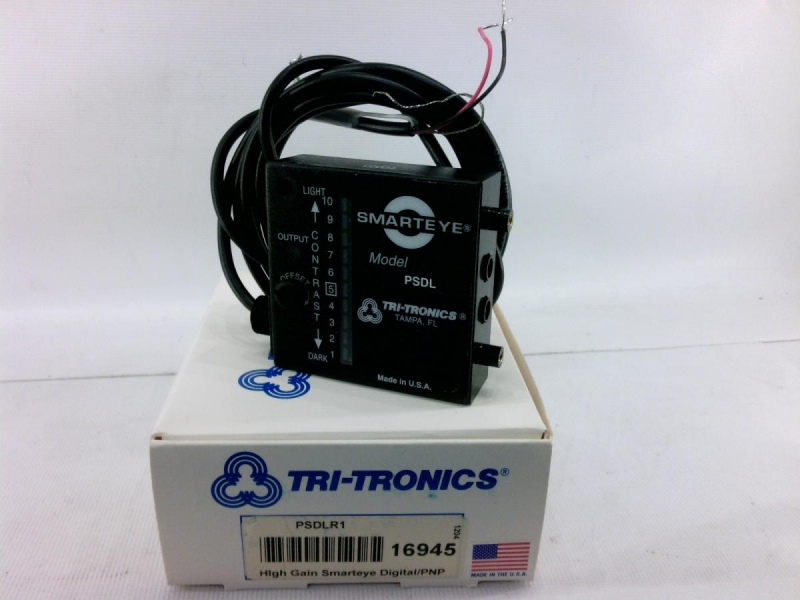 PSDLR1 by TRI-TRONICS