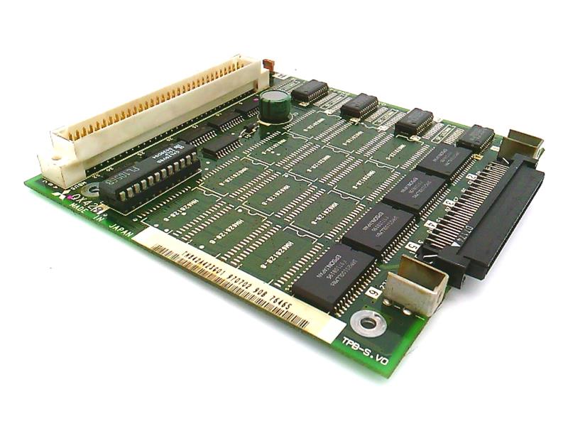 MITSUBISHI QX423
