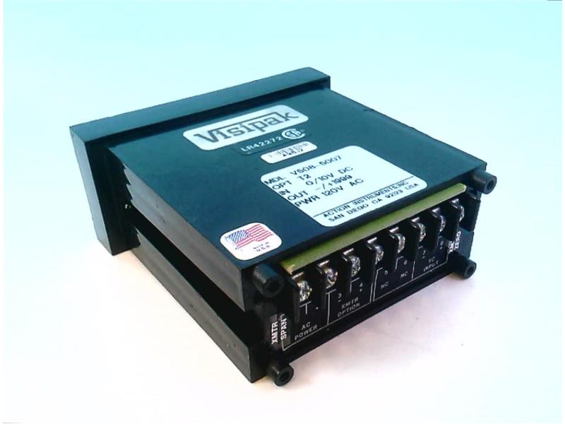 VISIPAK V508-5007-T2
