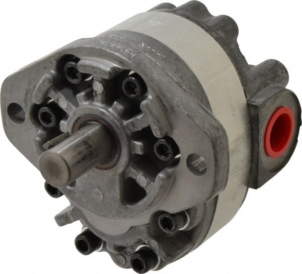 PARKER H62AA2A