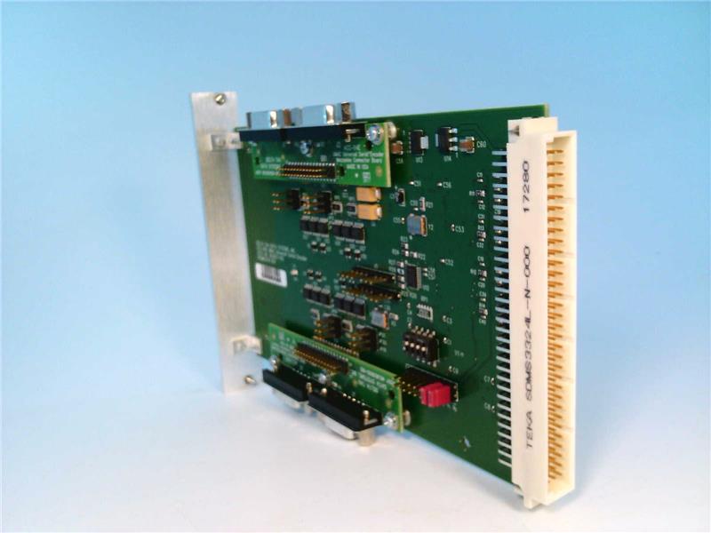 OMRON ACC-84E