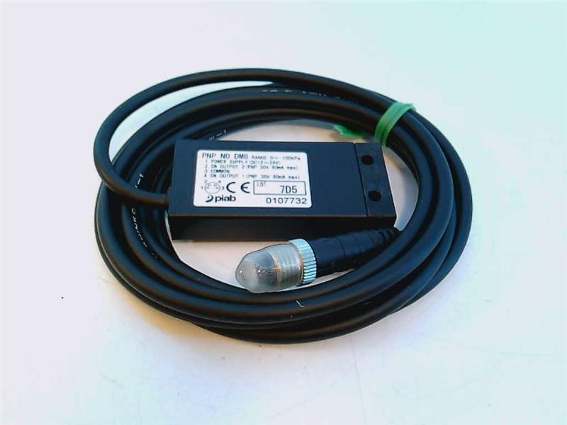 PIAB VACUUM PRODUCTS 01.07.732