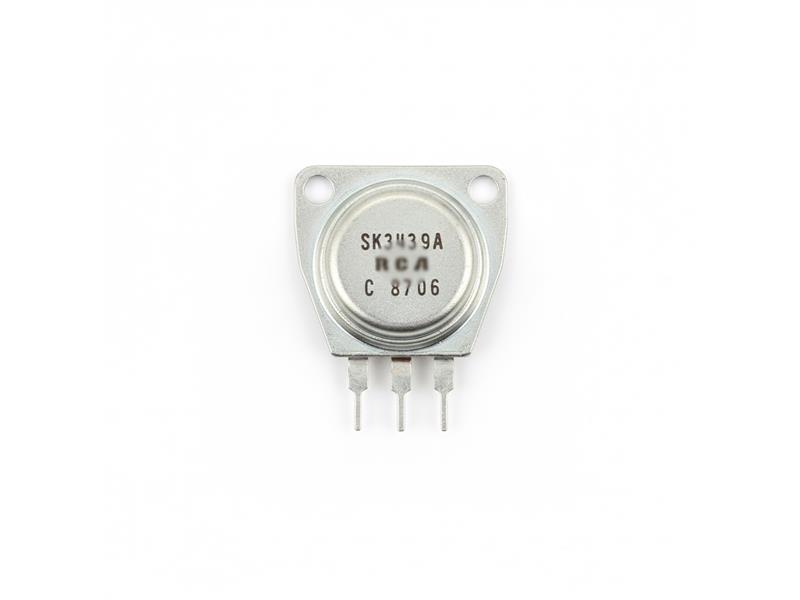 RCA SK3439A/163A