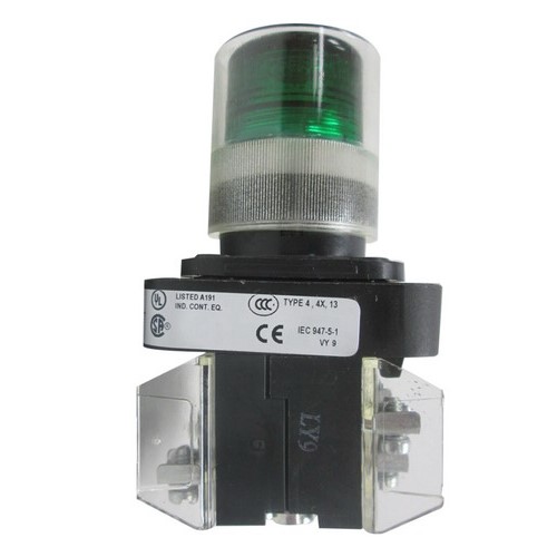 800H-QRTH24GAY par ALLEN BRADLEY