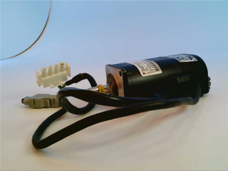 YASKAWA ELECTRIC SGMAH-01BAA41