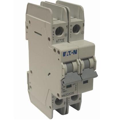 EATON CORPORATION WMZD2C07