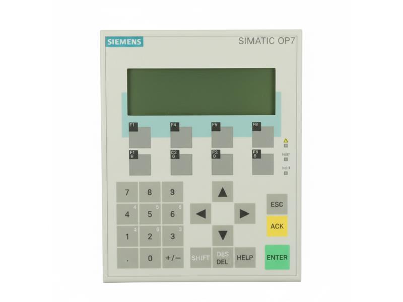 SIEMENS 6AV3607-7JC20-1AQ0