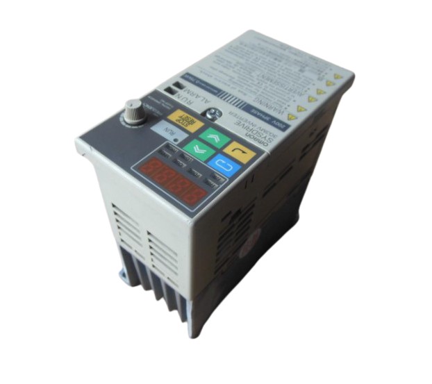 OMRON 3G3MV-A2007